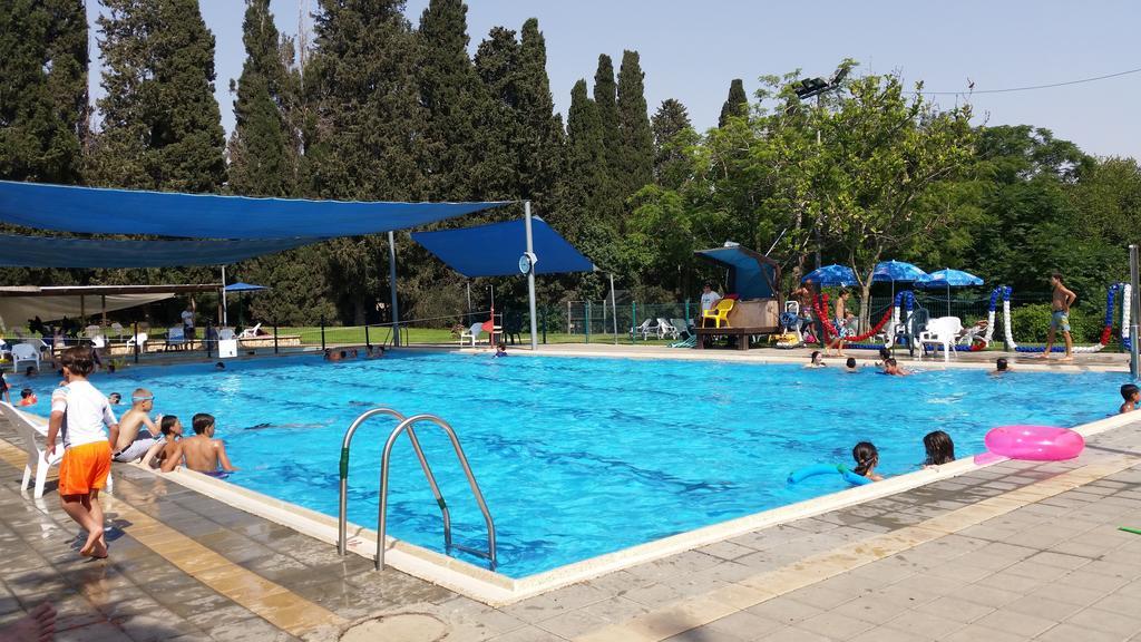 Neve Hagar Guest House Bethlehem of Galilee Exterior foto
