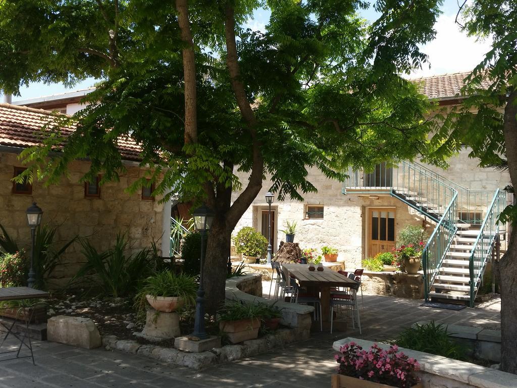 Neve Hagar Guest House Bethlehem of Galilee Exterior foto
