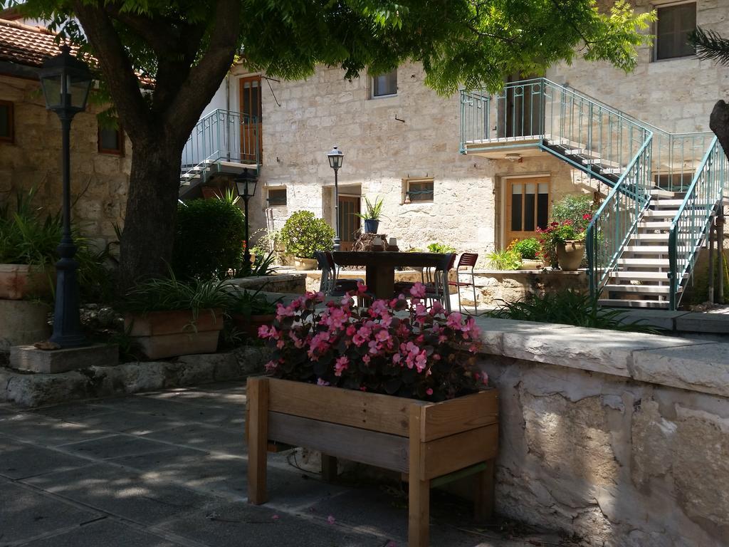 Neve Hagar Guest House Bethlehem of Galilee Exterior foto