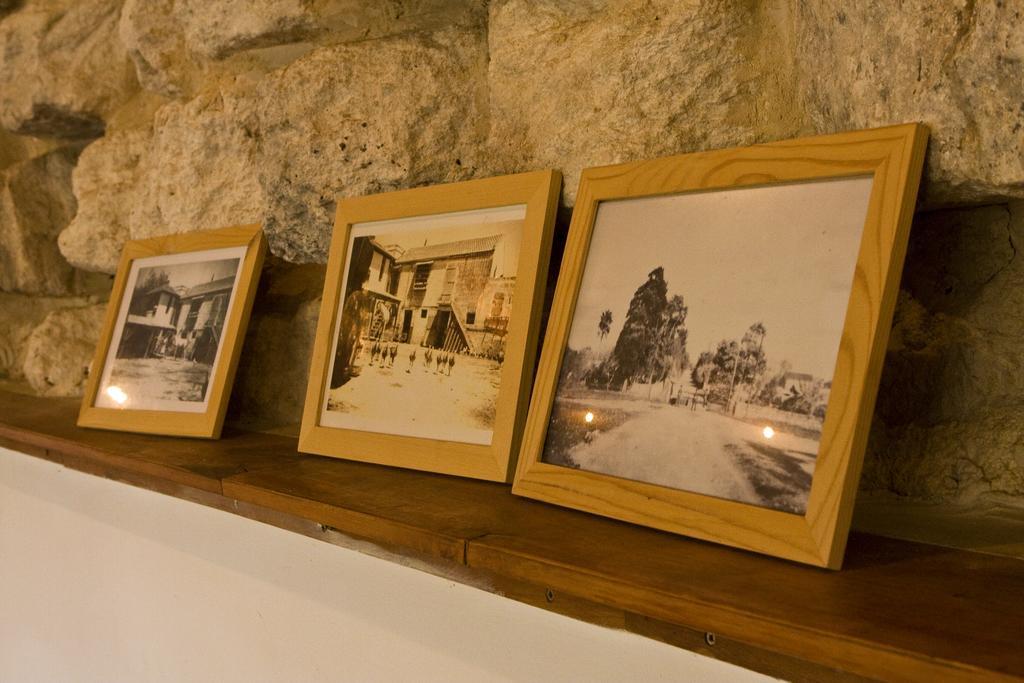 Neve Hagar Guest House Bethlehem of Galilee Exterior foto