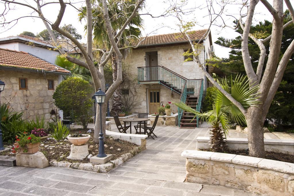 Neve Hagar Guest House Bethlehem of Galilee Exterior foto