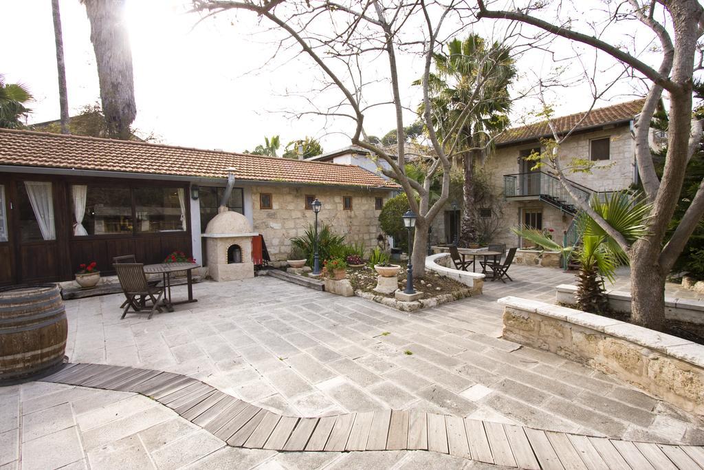 Neve Hagar Guest House Bethlehem of Galilee Exterior foto