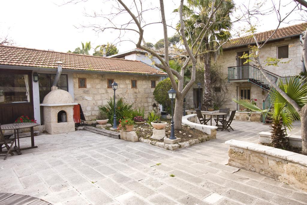 Neve Hagar Guest House Bethlehem of Galilee Exterior foto