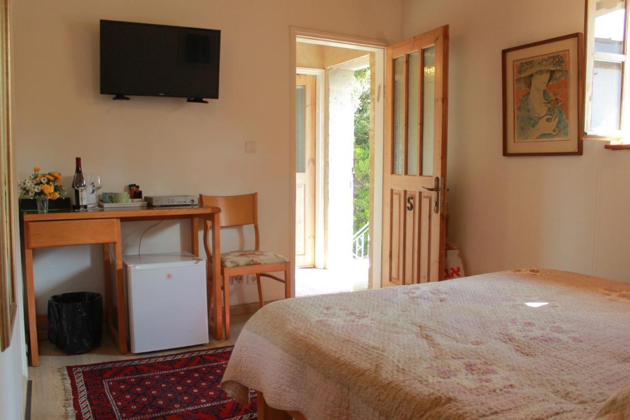 Neve Hagar Guest House Bethlehem of Galilee Exterior foto